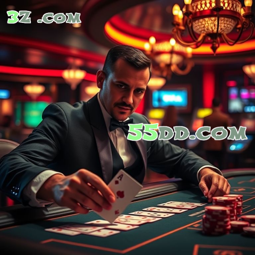 Bônus Imperdíveis no 55dd.com para Jogadores Brasileiros