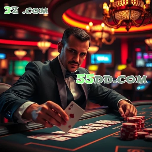 Bônus Imperdíveis no 55dd.com para Jogadores Brasileiros