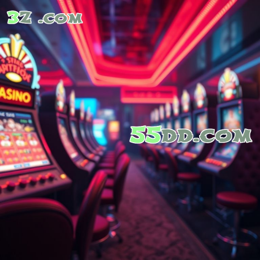 Jogos Empolgantes no 55dd.com para Todos os Gustos