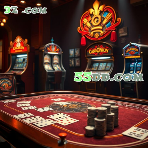 Promoções Irresistíveis no 55dd.com para Jogadores Brasileiros